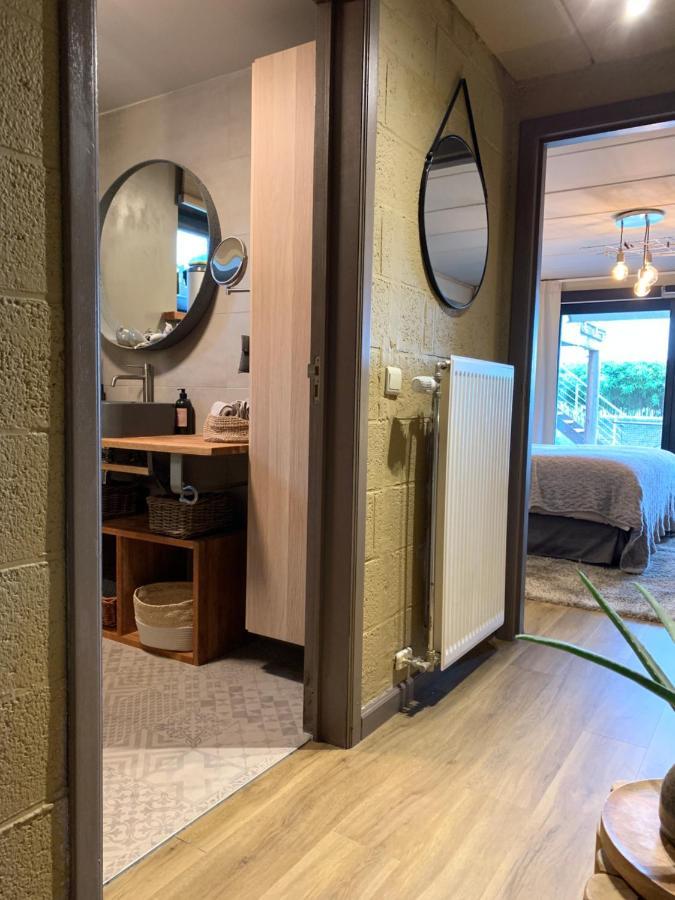 Appartement étape 43 à Virton Extérieur photo
