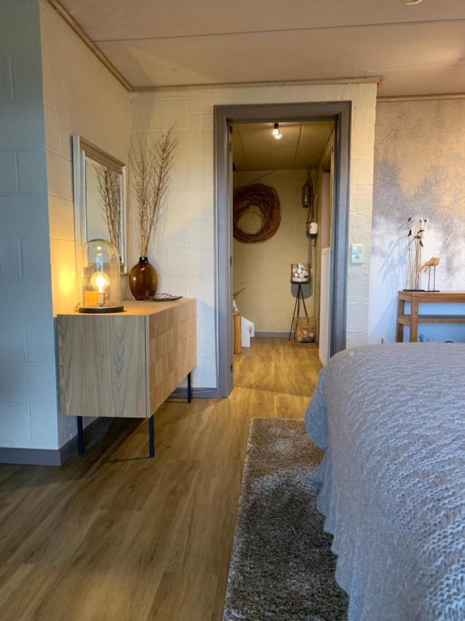 Appartement étape 43 à Virton Extérieur photo