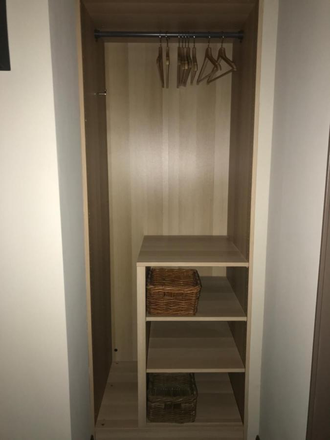 Appartement étape 43 à Virton Extérieur photo